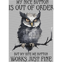 Animal Text Series-AT 2698